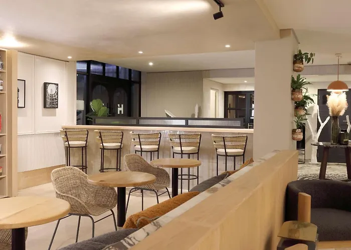 Hyatt House Johannesburg, Sandton
