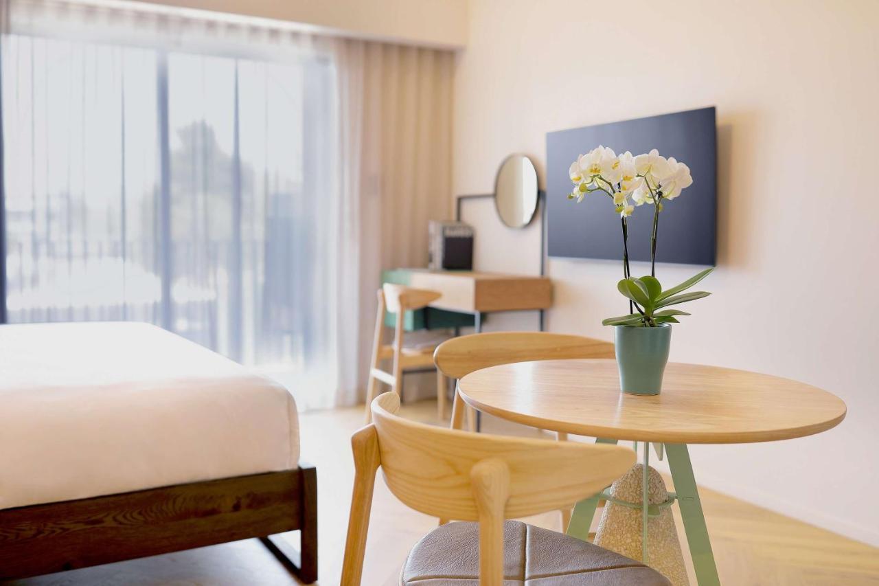 Hyatt House Johannesburg, Sandton Hotel