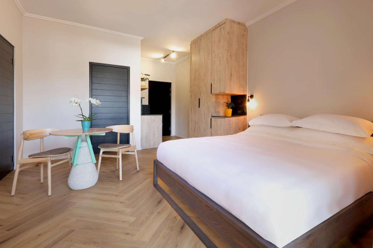 Hotel Hyatt House Johannesburg, Sandton Johannesburg