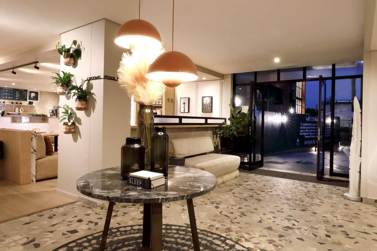 Hyatt House Johannesburg, Sandton Hotel 4*