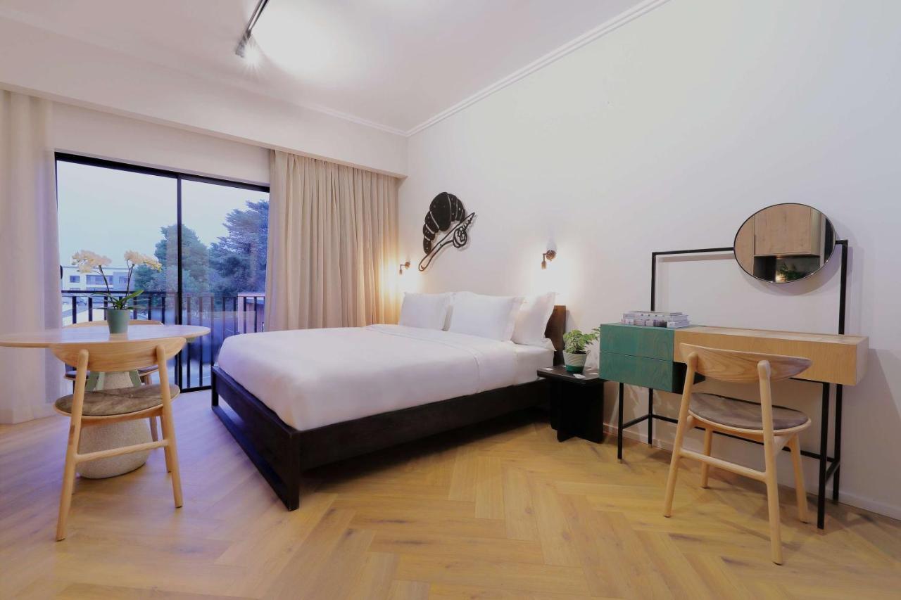 Hyatt House Johannesburg, Sandton Hotel 4*
