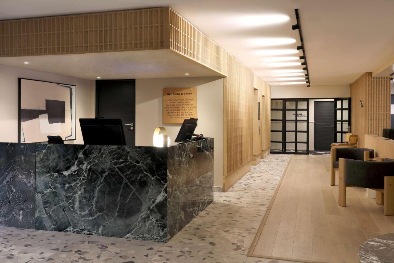 Hotel Hyatt House Johannesburg, Sandton Johannesburg