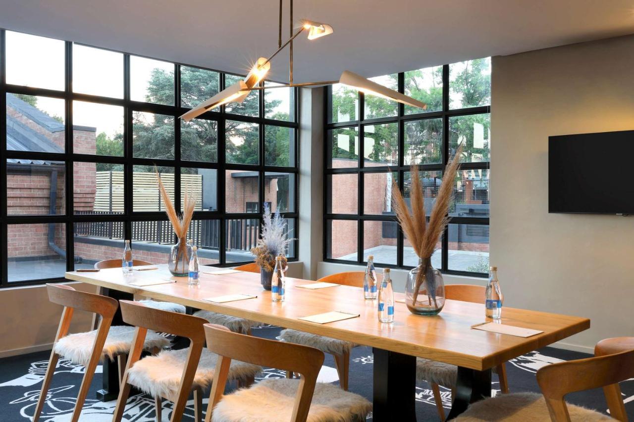 Hyatt House Johannesburg, Sandton Hotel 4*