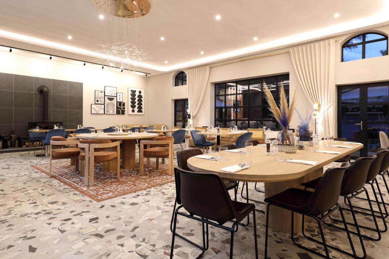 Hyatt House Johannesburg, Sandton Hotel Johannesburg